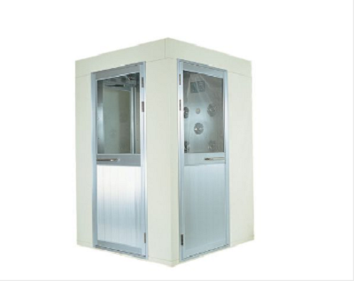 Air shower - Thiết bị thổi bụi